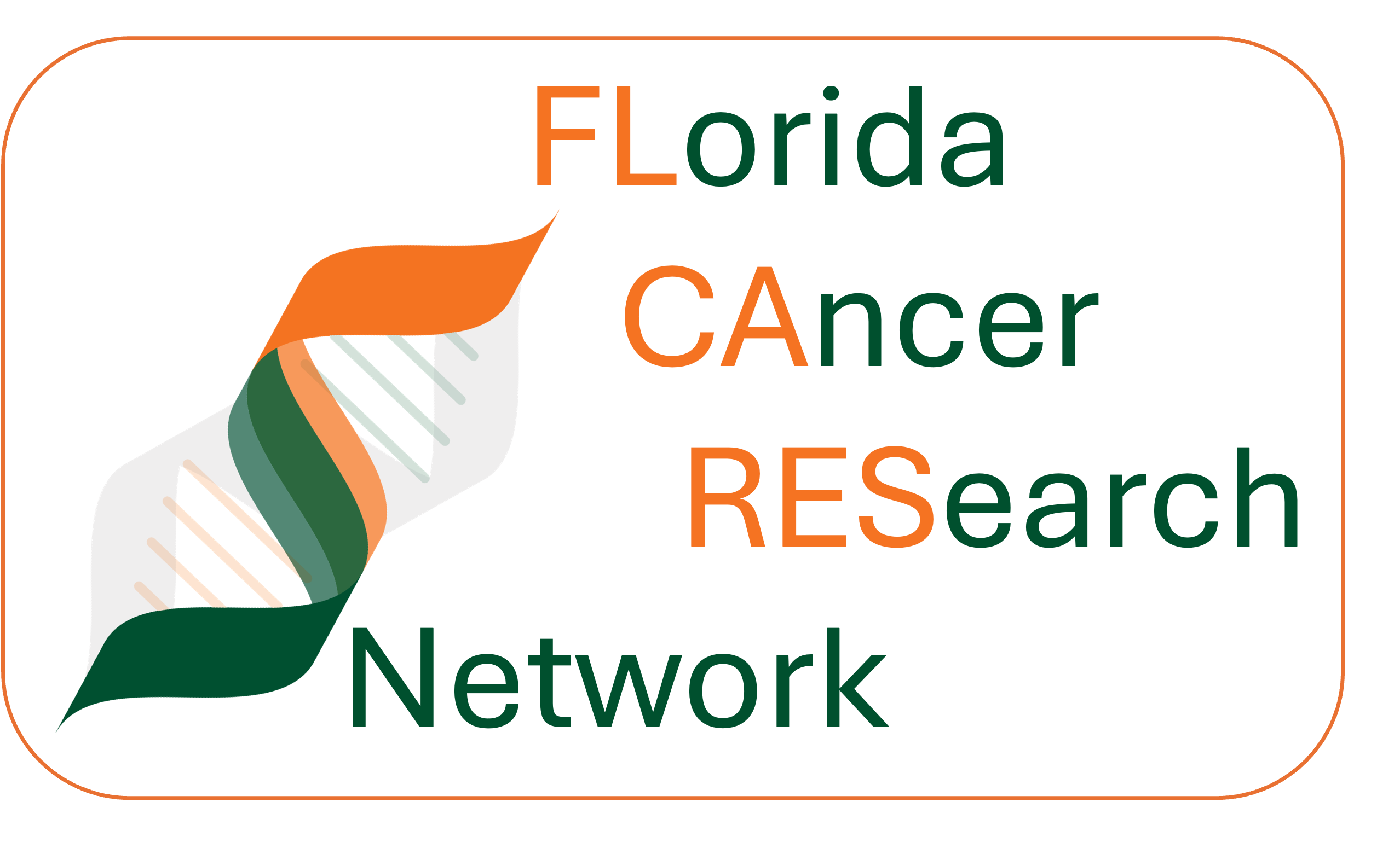 Florida Cancer Research Network